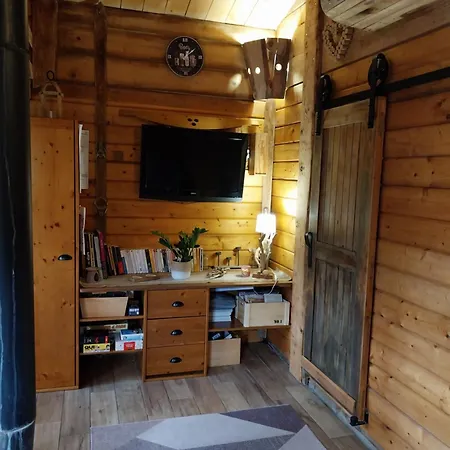 Adorable Au Coeur De L'ardèche Appartement